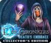 Love Chronicles: Death's Embrace Collector's Edition gioco