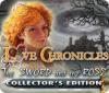 Love Chronicles: The Sword and the Rose Collector's Edition gioco