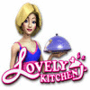 Lovely Kitchen gioco