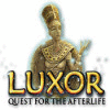 Luxor Quest for the Afterlife gioco