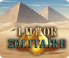 Luxor Solitaire gioco