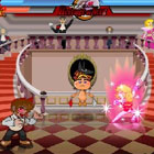 Mad Cupid - Revenge of Nerd gioco