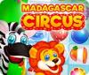 Madagascar Circus gioco