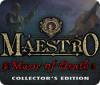 Maestro: Music of Death Collector's Edition gioco