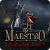 Maestro: Sinfonia di morte gioco