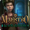 Maestro: Le note della vita gioco