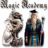 Magic Academy gioco
