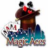 Magic Aces gioco