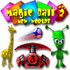 Magic Ball 2: New Worlds gioco