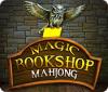 Magic Bookshop: Mahjong gioco