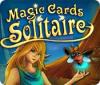Magic Cards Solitaire gioco