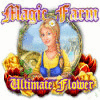 Magic Farm Ultimate Flower game