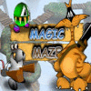 Magic Maze gioco