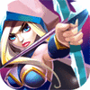 Magic Rush: Heroes gioco