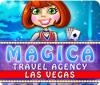 Magica Travel Agency: Las Vegas gioco