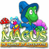 Magus: In Search of Adventure gioco