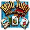 Mah Jong Adventures gioco