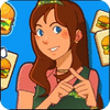 Mahjong Burger gioco