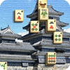Mahjong: Castle On Water gioco