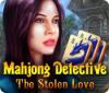 Mahjong Detective: The Stolen Love gioco