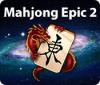 Mahjong Epic 2 gioco