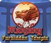 Mahjong Forbidden Temple gioco