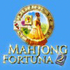 Mahjong Fortuna 2 Deluxe gioco