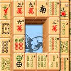 Mahjong gioco