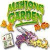 Mahjong Garden To Go gioco