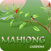 Mahjong Gardens gioco