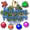 Mahjong Holidays 2006 gioco