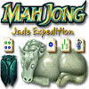 MahJong Jade Expedition gioco
