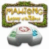 Mahjong Legacy of the Toltecs gioco