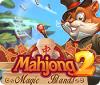Mahjong Magic Islands 2 gioco