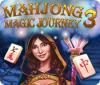 Mahjong Magic Journey 3 gioco
