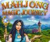 Mahjong Magic Journey gioco
