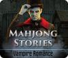 Mahjong Stories: Vampire Romance gioco
