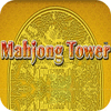 Mahjong Tower gioco