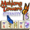 Mahjong Towers Eternity gioco