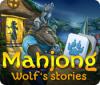 Mahjong: Wolf Stories gioco