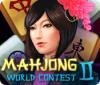 Mahjong World Contest 2 gioco