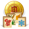 Mahjongg Artifacts gioco