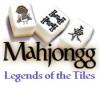 Mahjongg: Legends of the Tiles gioco