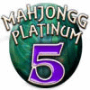 Mahjongg Platinum 5 gioco
