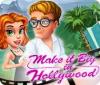 Make it Big in Hollywood gioco