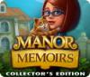 Manor Memoirs. Collector's Edition gioco