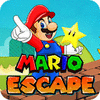 Mario Escape gioco