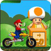 Mario Fun Ride gioco
