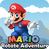 Mario Rotate Adventure gioco