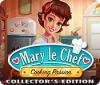 Mary le Chef: Cooking Passion Collector's Edition gioco